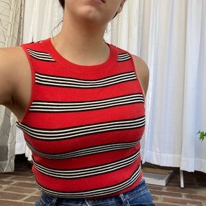 Crop Top from Forever 21